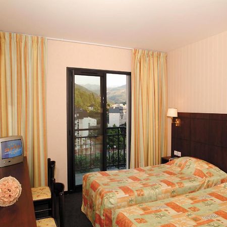 Hotel Gloria & Avenue Lourdes Ngoại thất bức ảnh