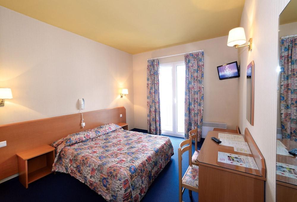 Hotel Gloria & Avenue Lourdes Ngoại thất bức ảnh
