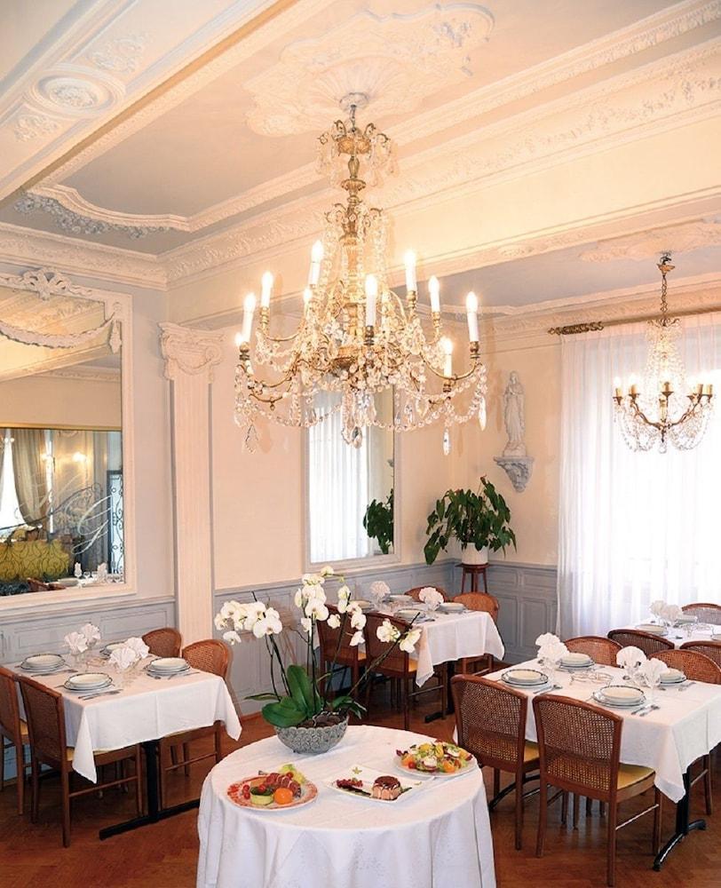 Hotel Gloria & Avenue Lourdes Ngoại thất bức ảnh