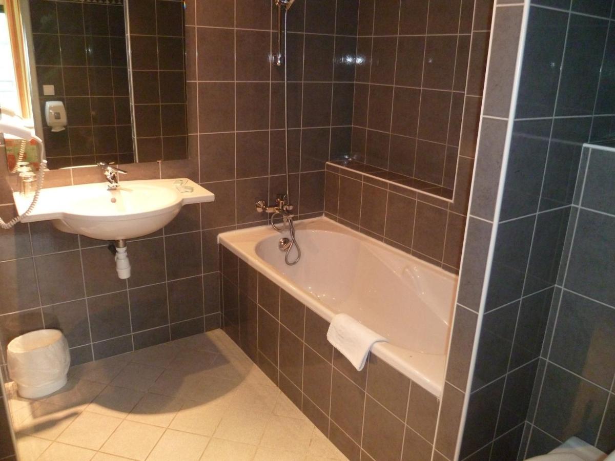 Hotel Gloria & Avenue Lourdes Ngoại thất bức ảnh