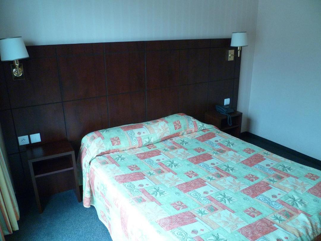 Hotel Gloria & Avenue Lourdes Ngoại thất bức ảnh