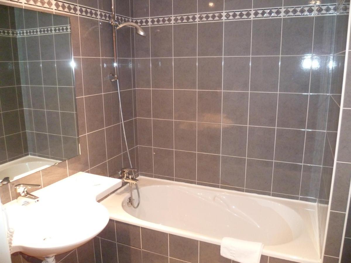 Hotel Gloria & Avenue Lourdes Ngoại thất bức ảnh