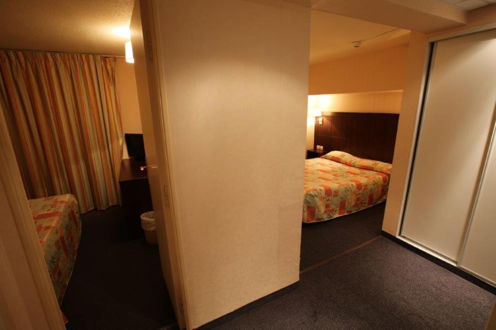 Hotel Gloria & Avenue Lourdes Ngoại thất bức ảnh