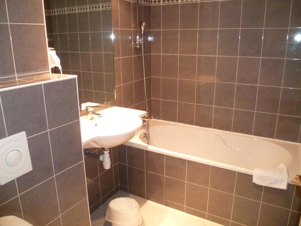 Hotel Gloria & Avenue Lourdes Ngoại thất bức ảnh