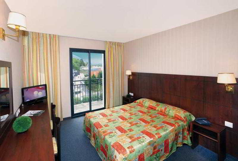 Hotel Gloria & Avenue Lourdes Ngoại thất bức ảnh