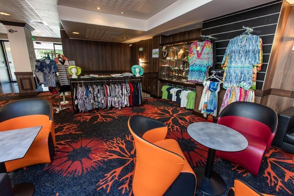 Hotel Gloria & Avenue Lourdes Ngoại thất bức ảnh