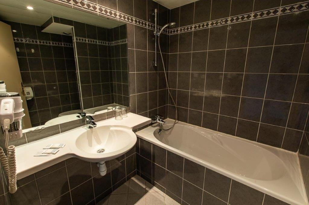 Hotel Gloria & Avenue Lourdes Ngoại thất bức ảnh