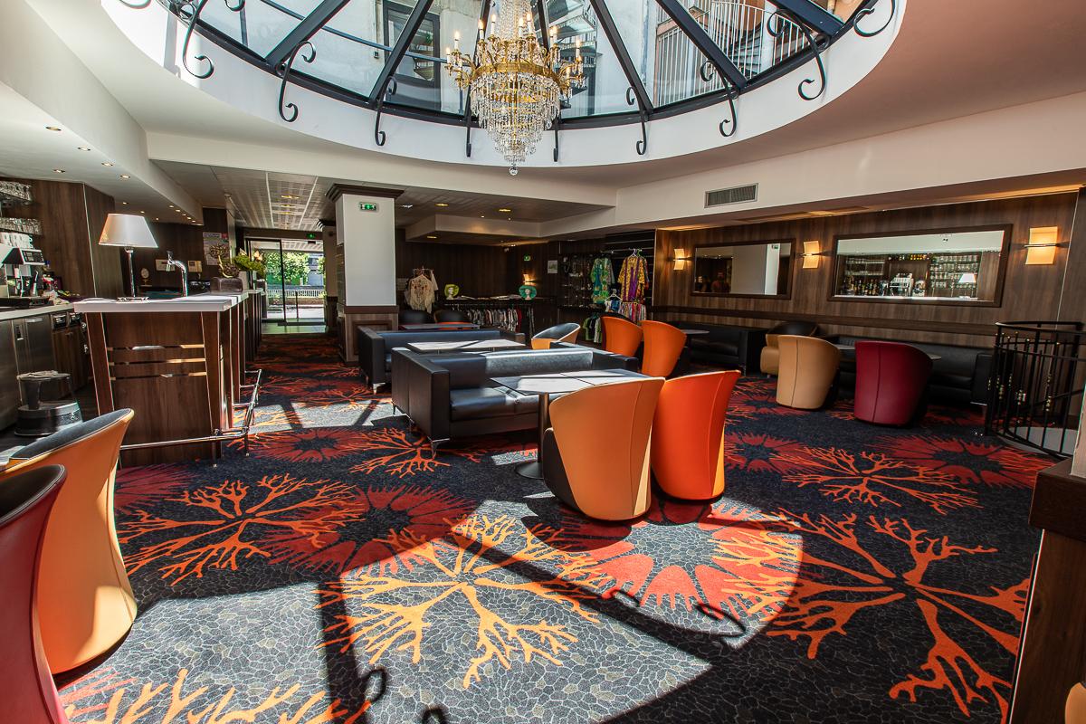Hotel Gloria & Avenue Lourdes Ngoại thất bức ảnh