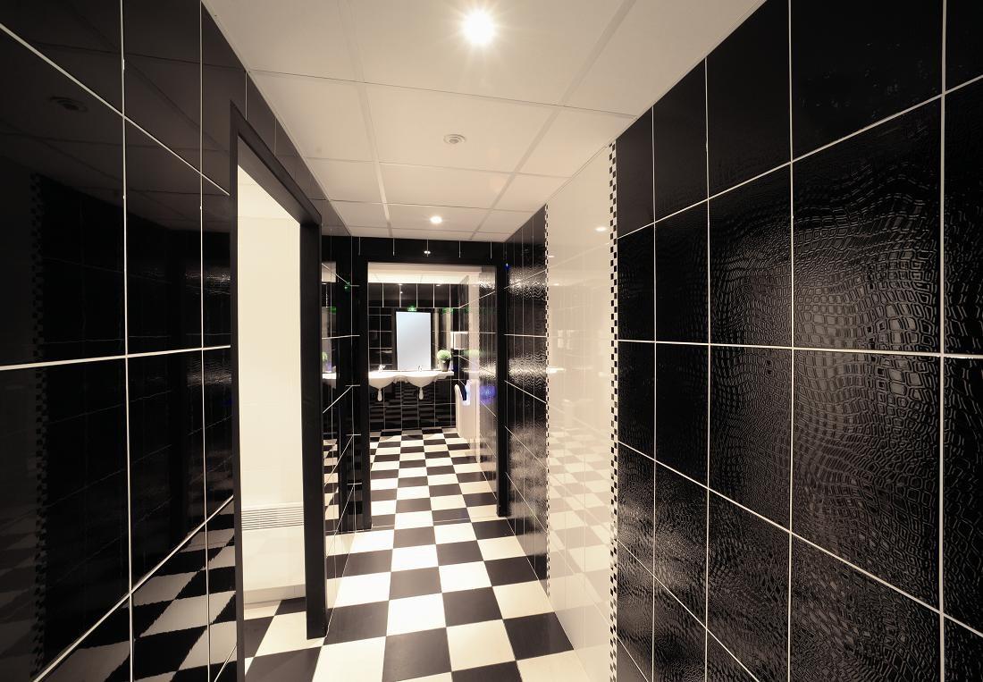 Hotel Gloria & Avenue Lourdes Ngoại thất bức ảnh