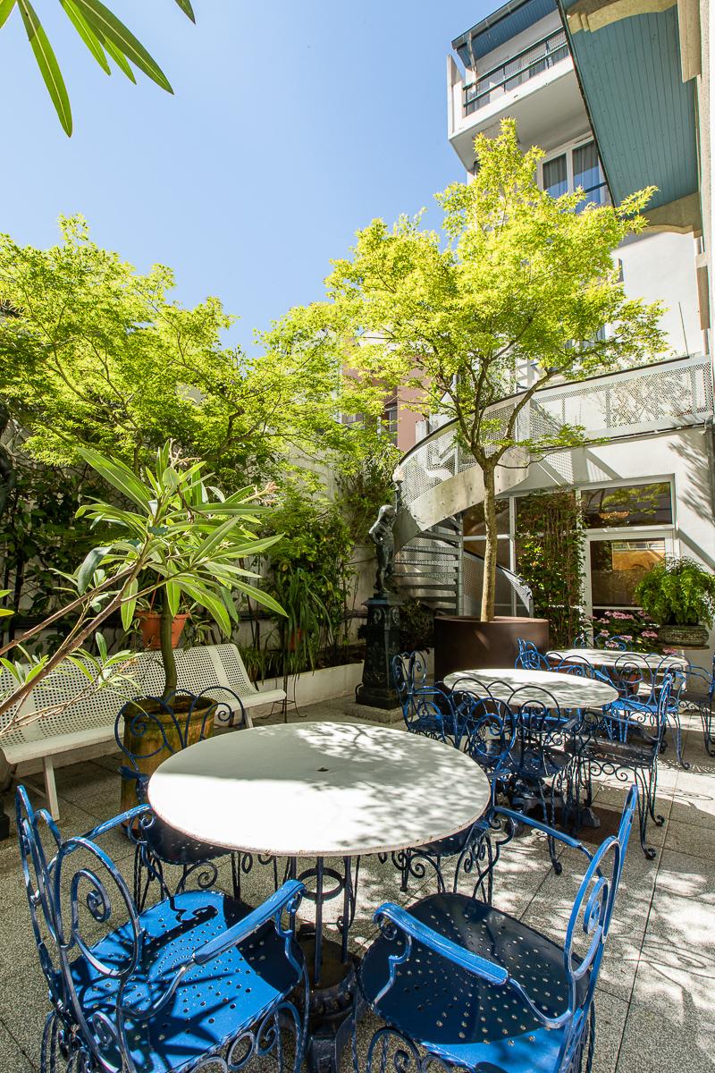 Hotel Gloria & Avenue Lourdes Ngoại thất bức ảnh