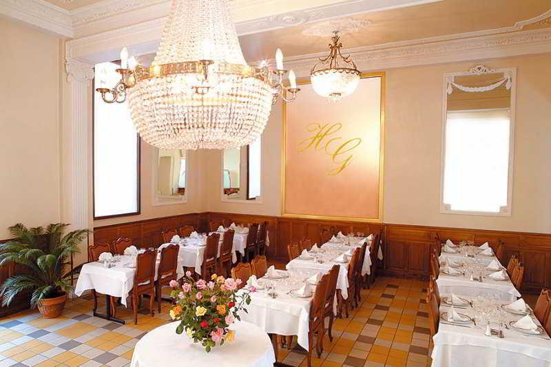 Hotel Gloria & Avenue Lourdes Ngoại thất bức ảnh