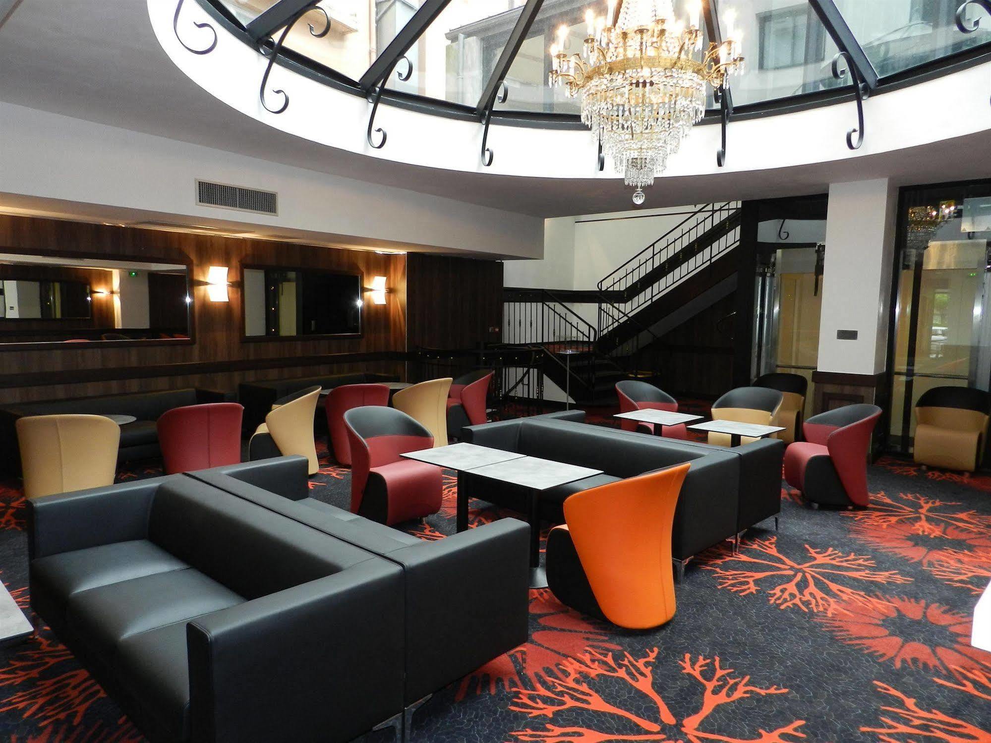 Hotel Gloria & Avenue Lourdes Ngoại thất bức ảnh