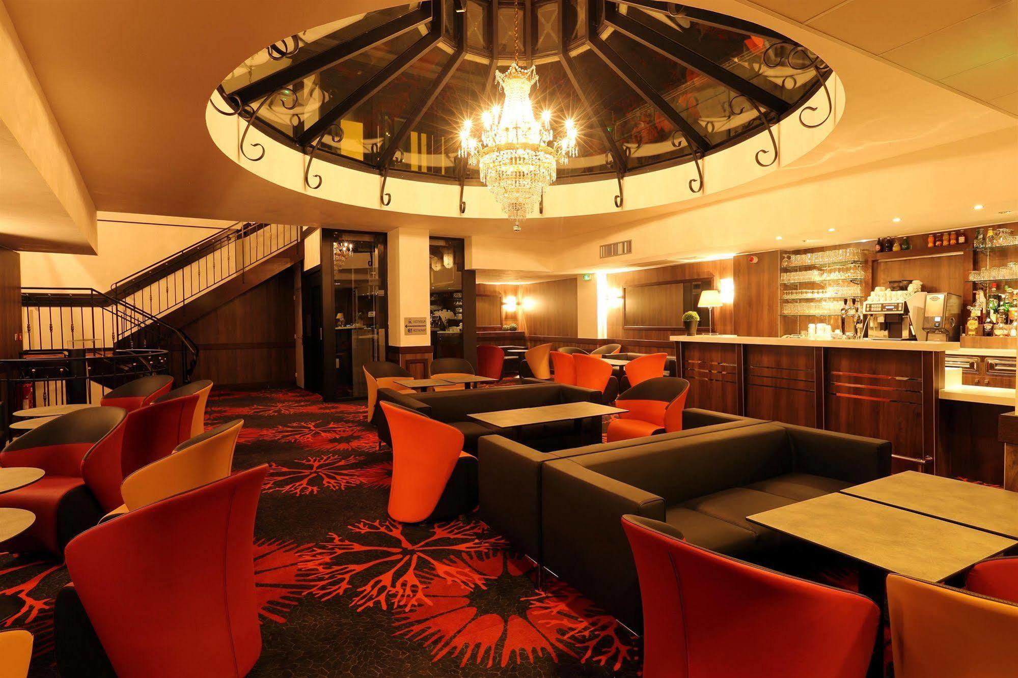 Hotel Gloria & Avenue Lourdes Ngoại thất bức ảnh