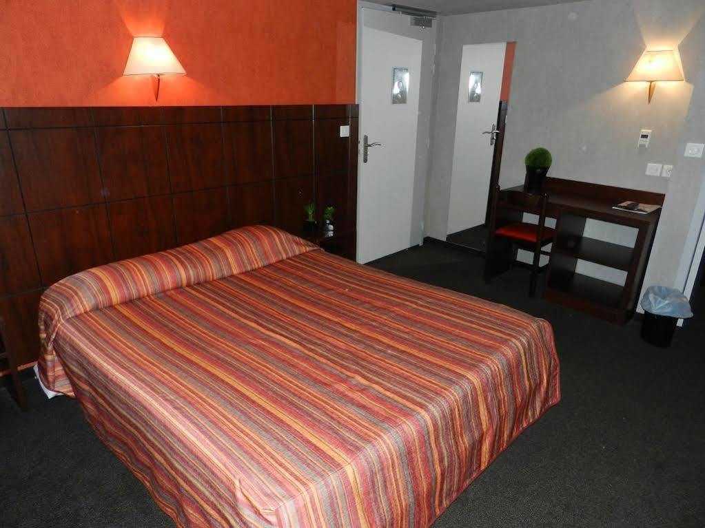 Hotel Gloria & Avenue Lourdes Ngoại thất bức ảnh