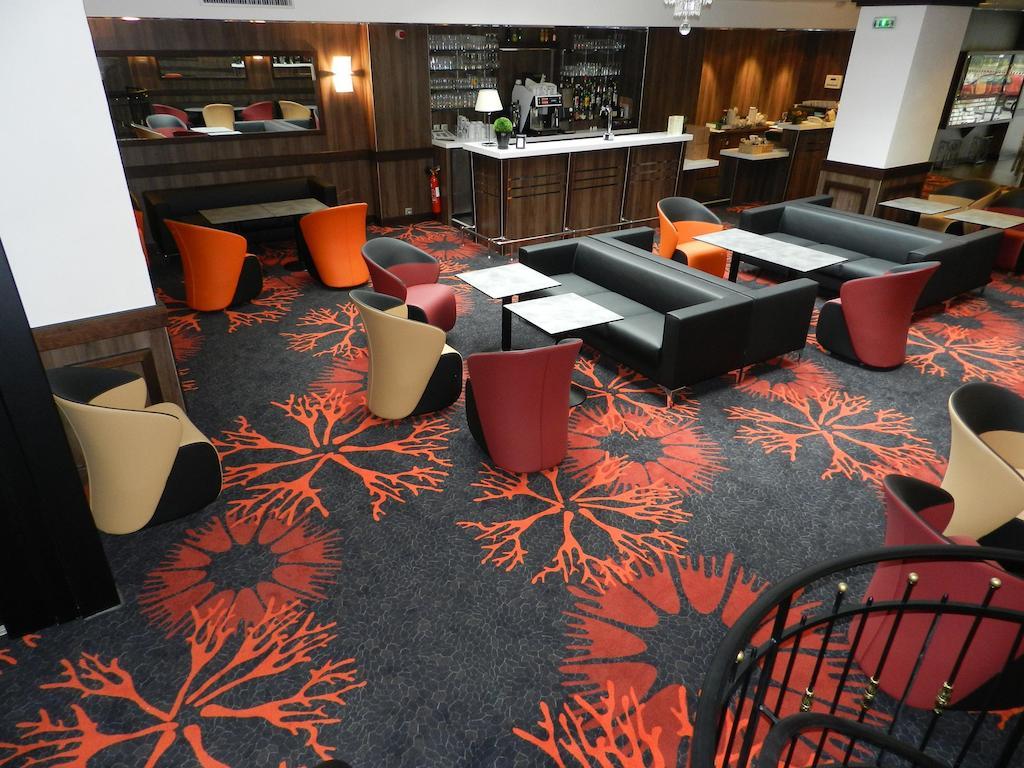 Hotel Gloria & Avenue Lourdes Ngoại thất bức ảnh