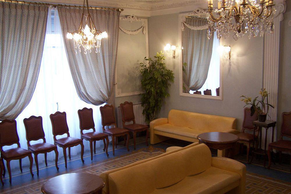 Hotel Gloria & Avenue Lourdes Ngoại thất bức ảnh